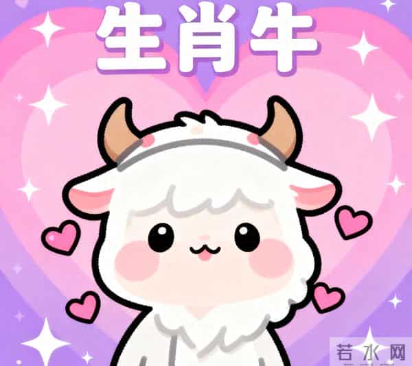 11月27日每日生肖，周四：丑牛，就要惊喜天降