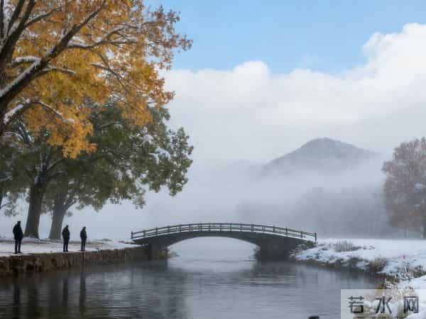 时光悠悠,岁月安然,以诗意之笔绘就浪漫,以烟火之息滋养人生。