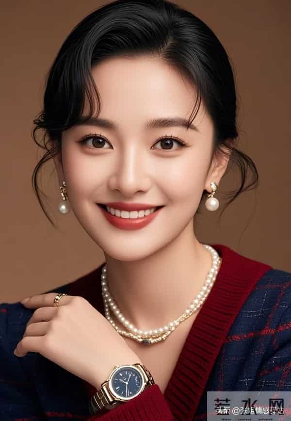 两性揭秘：让40岁女人倒追你的3个秘诀？第2招太管用了！你别不信