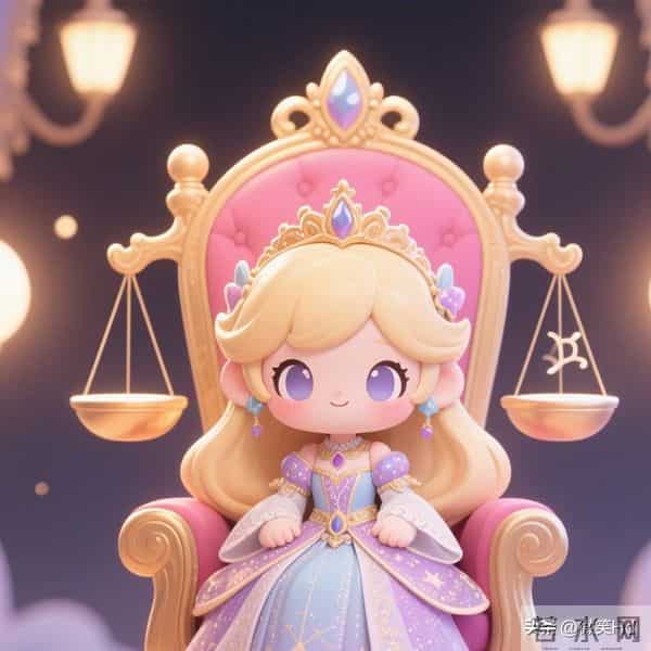 天秤座看过来！放宽心，你家即将迎来一个超大惊喜！