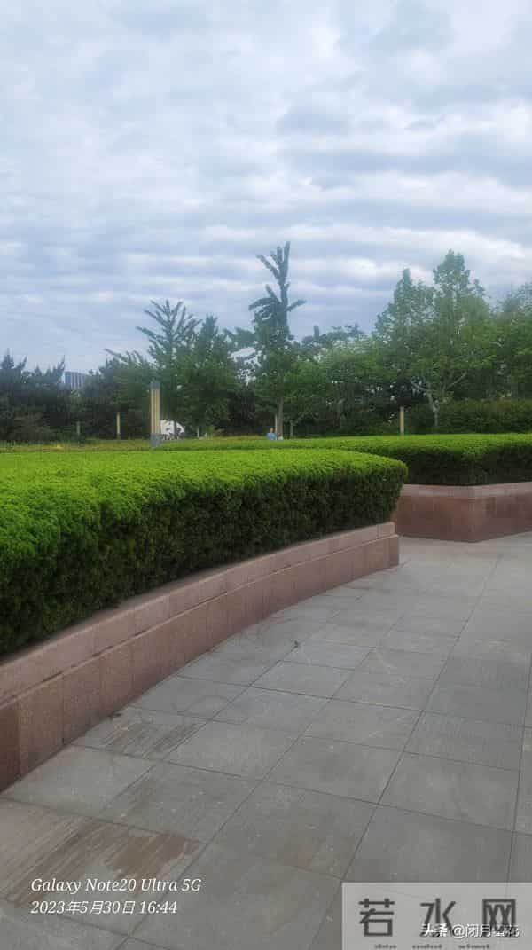 半生风雨半生悟：释怀才是人生的解药