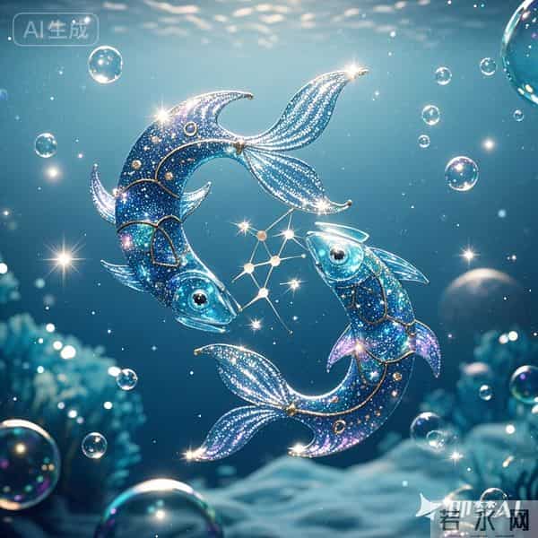 星光落怀，双鱼座11月27日-12月3日迎惊喜突袭，解锁年末转机