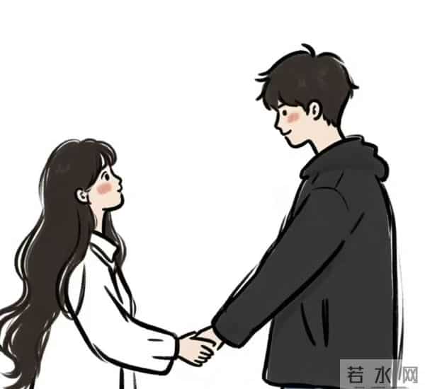 聪明的女生这样做：不用去取悦男生，对方反而更爱你