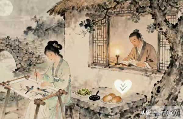 夫妻死后合葬就能再续前缘？孟婆揭示：下辈子能否相遇靠这3事！