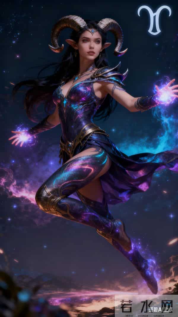 白羊座:再坚持两天,将迎知己贵人,帮你圆几年的心愿!