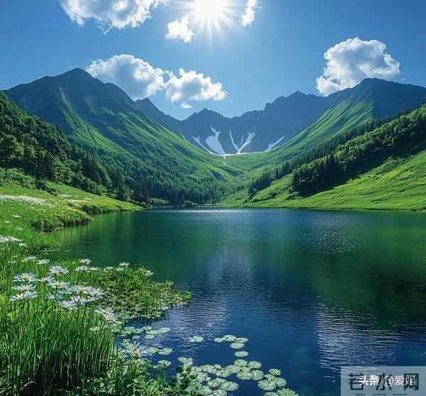 天降好运接连不断，泼天富贵降临身边，你准备好接收了吗？