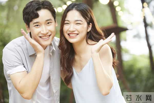 一个神奇的恋爱玄学：正缘的夫妻或伴侣大多是互补的