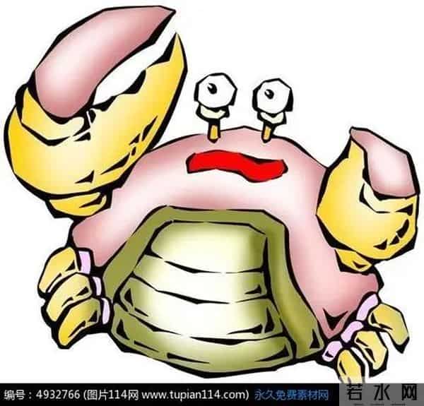 巨蟹11月好运指南：桃花财运全拿捏！