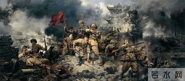 外国心理学家好奇:为何中国打过仗的老兵,很少有战后应激障碍?