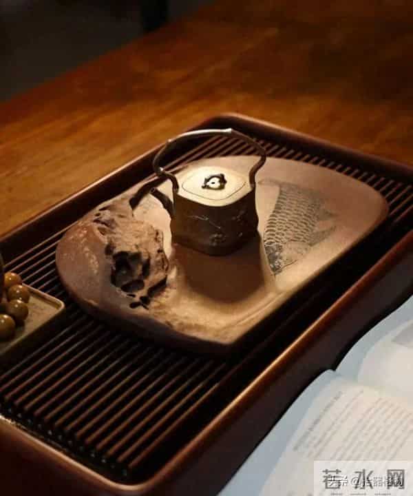 治愈内耗,从「观器悦己」开始