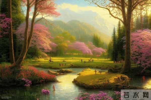 《人民日报》金句摘抄:句句精辟,句句在理,句句入心