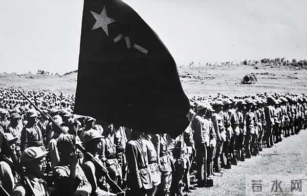 外国心理学家好奇:为何中国打过仗的老兵,很少有战后应激障碍?