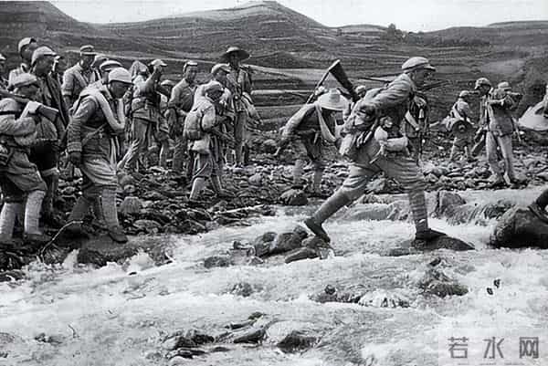 外国心理学家好奇:为何中国打过仗的老兵,很少有战后应激障碍?