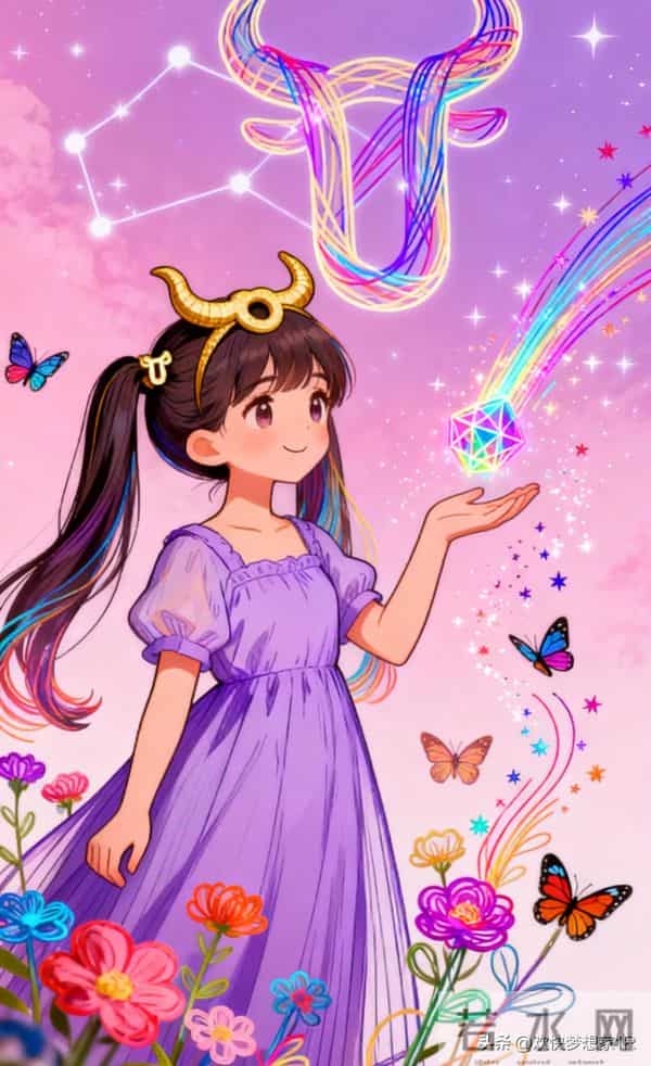 金牛座注意!11月26-27日,好事正悄悄靠近你