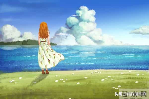 女儿执意嫁给凤凰男后,短短半年就离婚了,我和老公去接她回家