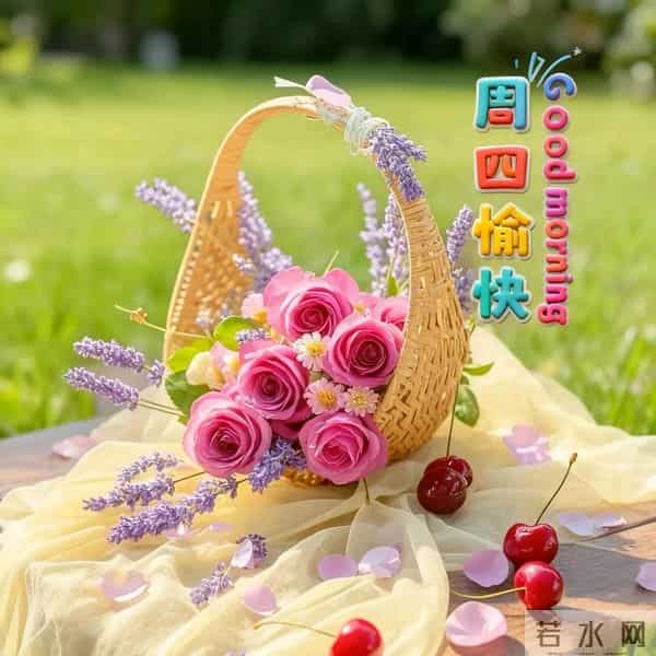 吉祥安康祝福图丨相知无远近，贵在心连心 友谊本无价，祝福在清晨