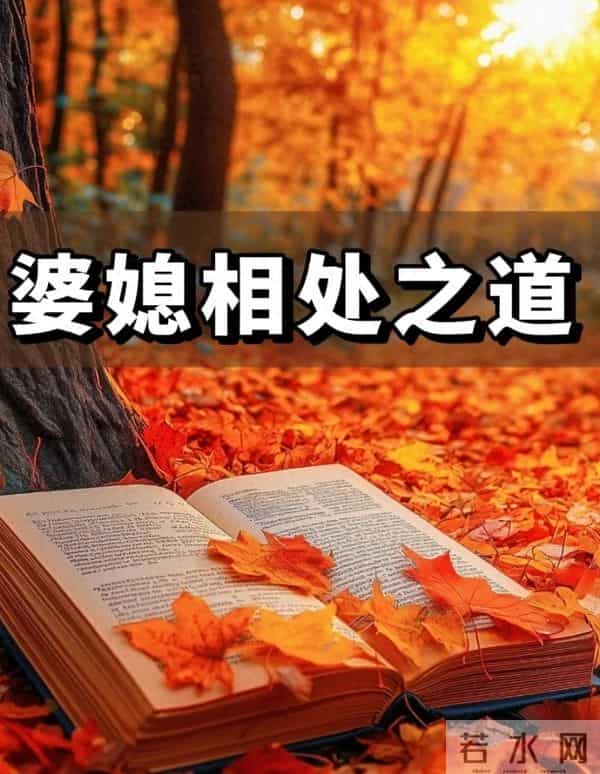 别再讨好儿媳了!高段位婆婆都懂:让她“高攀不起,才是相处王道