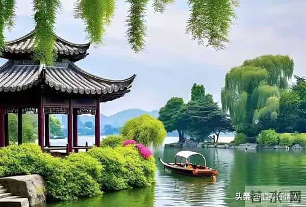 天降好运接连不断，泼天富贵降临身边，你真的准备好迎接了吗？