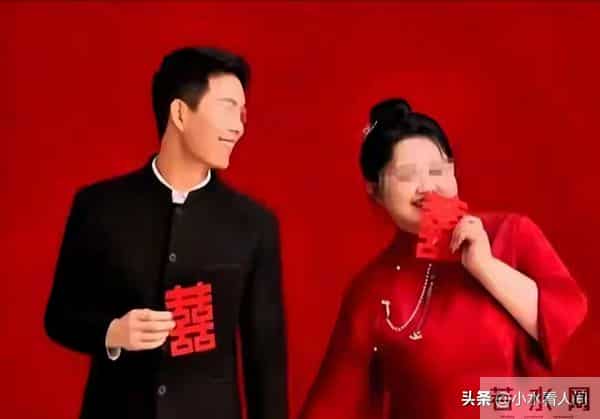 湖南一对新人婚礼前双双坠亡,堂姐曝内情,有三家早餐店、开奔驰