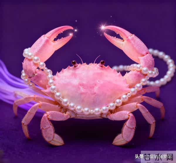 巨蟹座12月上旬情感走向:破茧觉醒,断舍离后的新生