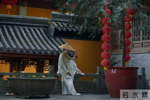 玄学真相:男女间的交往皆是福报的显化