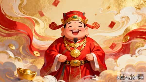 如果有一天你有钱了，记住这十件事，守住财运