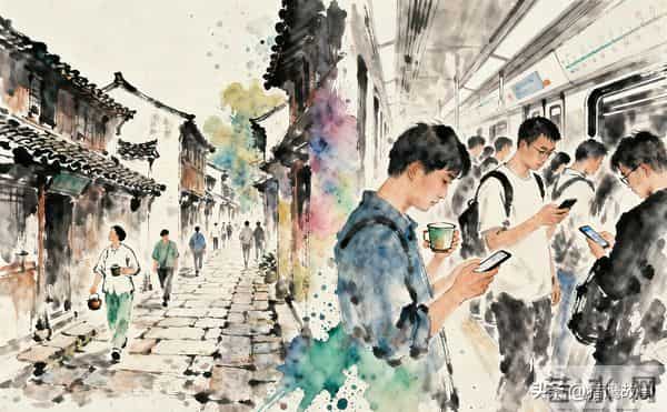 余生不慌,烟火慢熬|愿你守得住清欢,笑得够清透