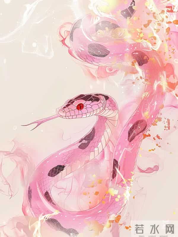 属蛇人:明天起,别急!属于你的都在慢慢回来