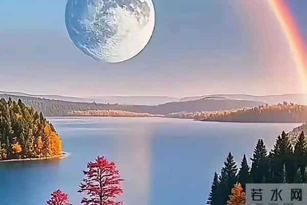 读懂这些人生法则，活出更通透的自己