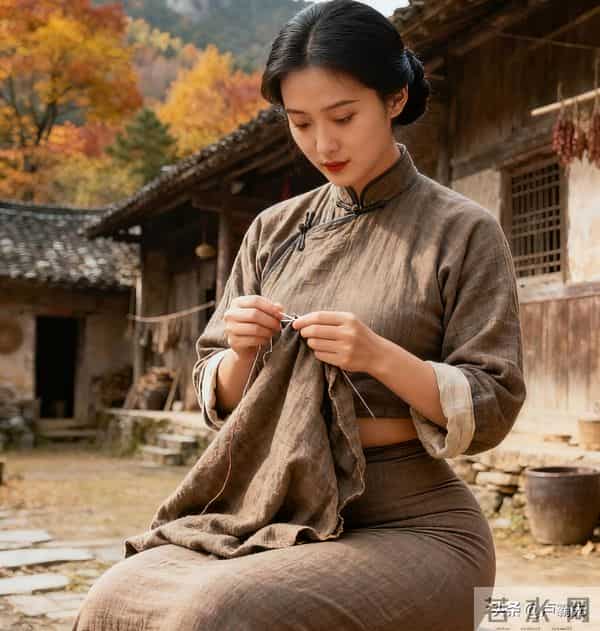 86年我怀孕，军官丈夫初恋陷害我与人有染，他骂我丢人要打掉孩子