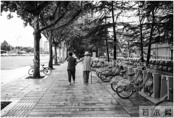 60岁后找老伴 图啥?一位大妈的大实话:就图这四点比钱实在多了