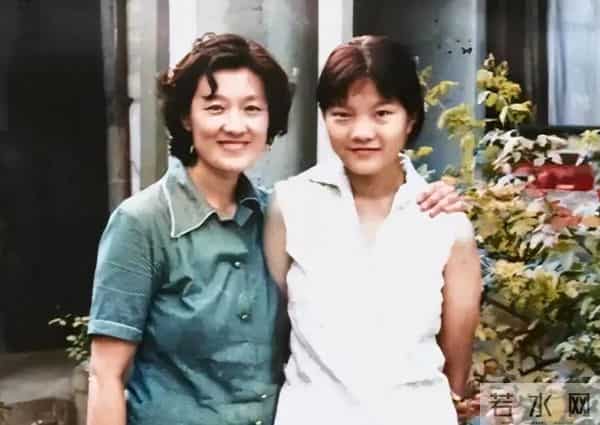 83年乔冠华逝世葬礼安排起争议,章含之提出三个要求,中央:同意