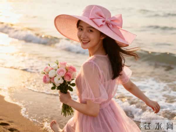 从明天起，万事皆成，对自己说：好运开启，万事顺意！