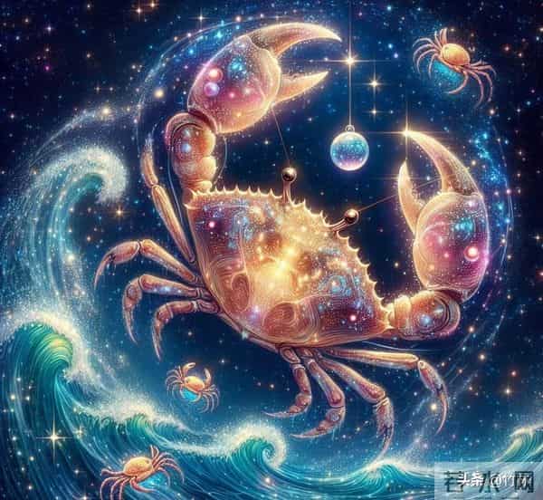 巨蟹座2026年运势真实版：别再被鸡汤骗了，这才是你要面对的真相
