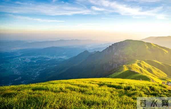 能让格局瞬间打开的20个金句！读完感觉人生开阔了