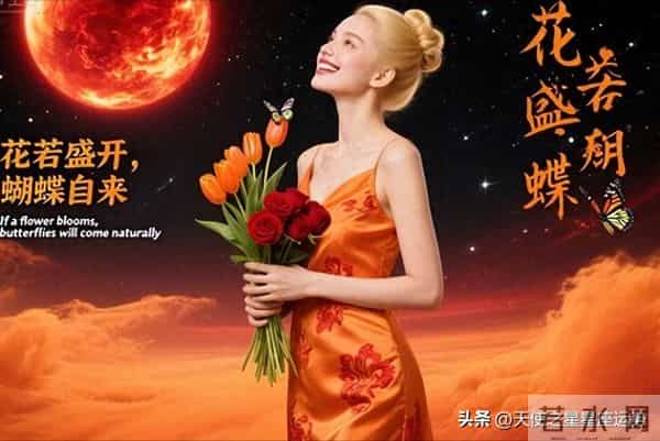 娜迪亚日运 2025年11月28日周五 每日星座运势