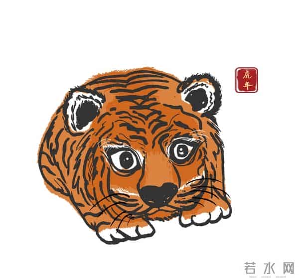 11月27日,星期四,生肖虎,即将喜从天降!