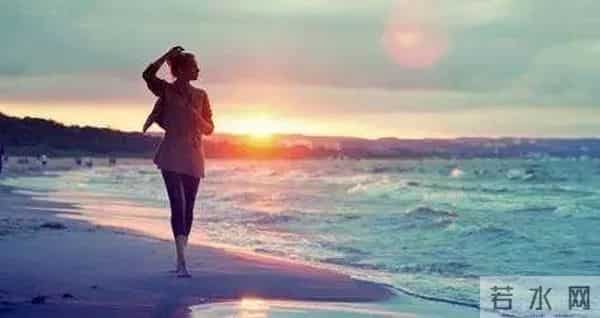 如果有一天，我们不联系了！