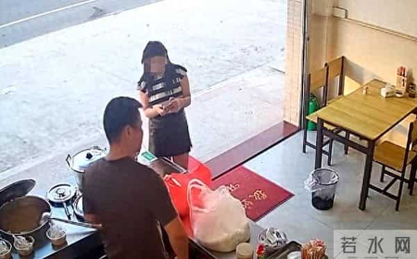 和16年前初恋复合后续,女方漂亮身材好,订婚没一周男子就想关店