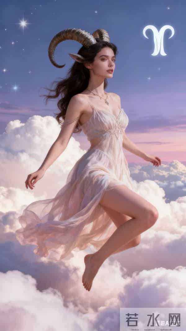 踹走霉运!摩羯座,从现在起对自己喊“越来越好”,好事通通来!