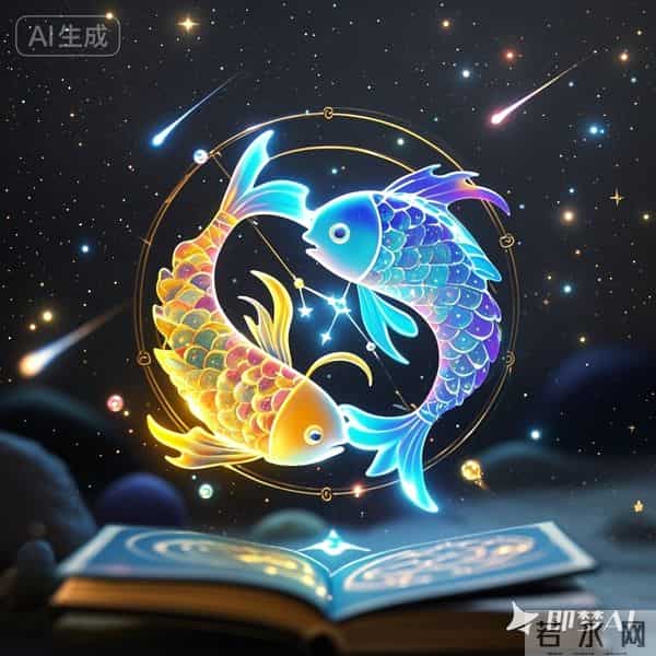 星光落怀，双鱼座11月27日-12月3日迎惊喜突袭，解锁年末转机