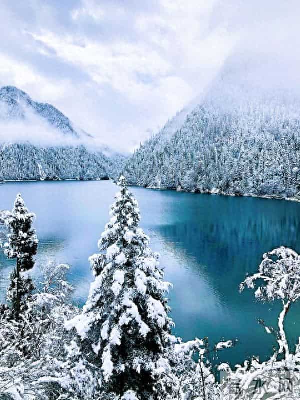 不把你放在眼里,就会欺压你,你不妨翻脸