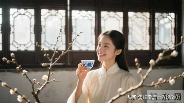 旺自己的37个玄学真相：不是运气，是高阶能量管理，值得收藏