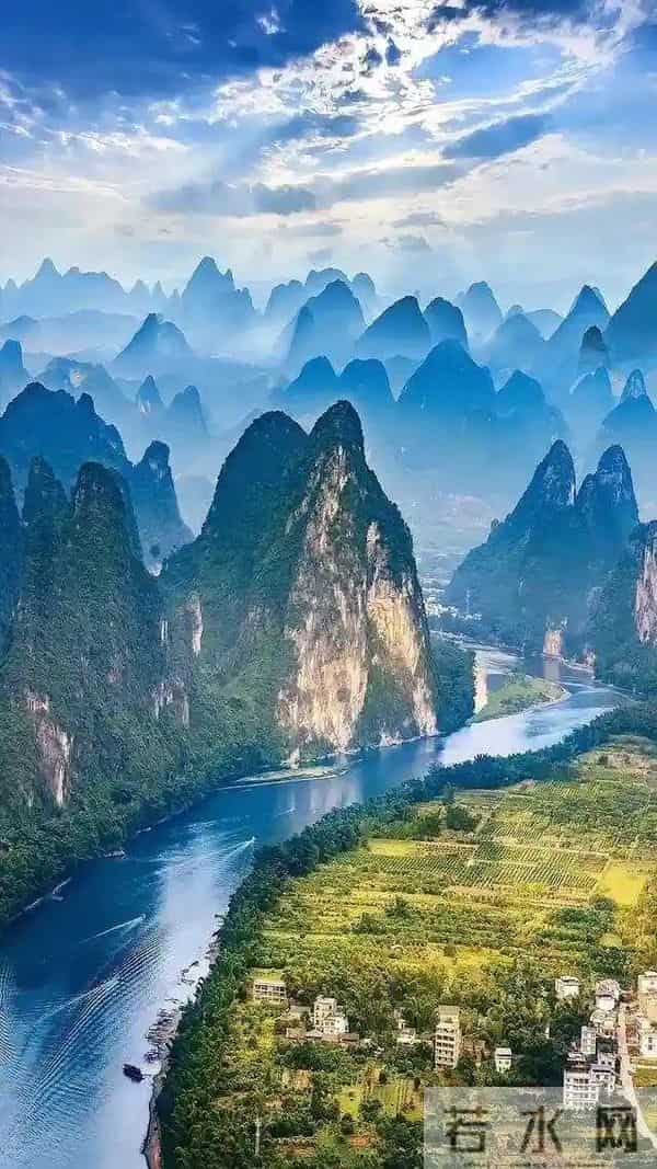 到老了才明白：人的 命，天注定（不信你看）