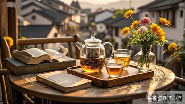 福气已到！从这一刻起，你将脱胎换骨，万事皆顺