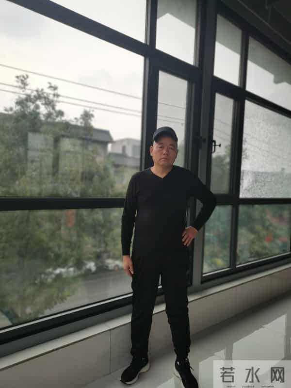 十五：花录的前半生：从太行山土房到财富自由的史诗