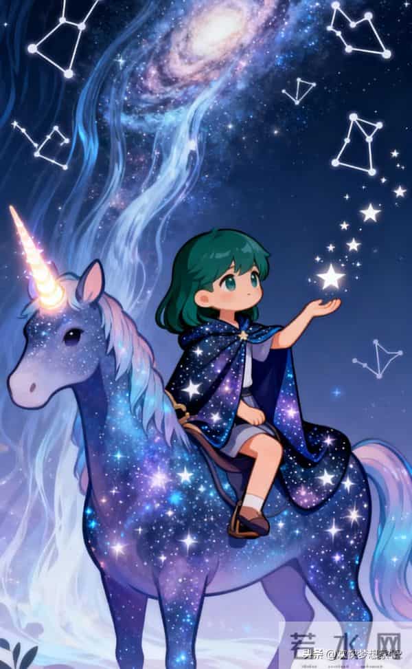 射手座:6年桎梏终解锁?高光时刻里藏着怎样的人生逆袭