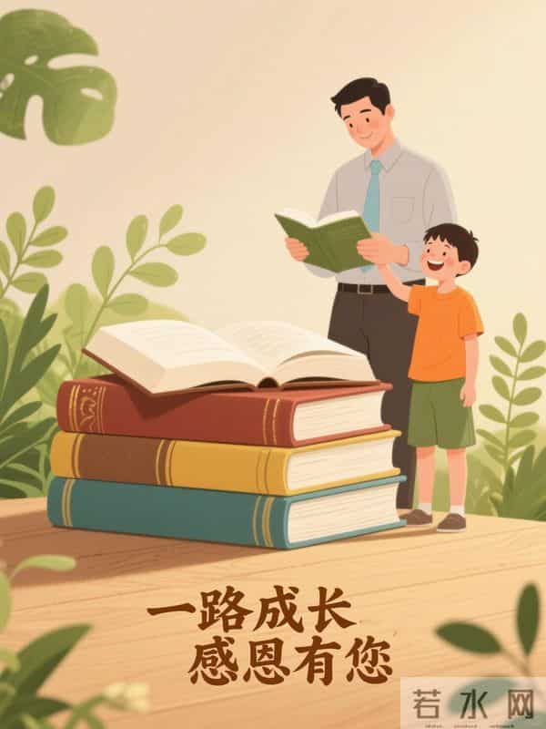 25句感恩节早安祝福，感恩相遇，温暖岁月，愿心怀感恩，事事顺意