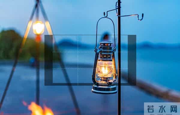 散文:万家灯火,独有一盏属于我