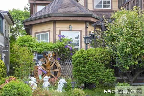 我的保姆生涯(401)第一眼见到小姐,一位美丽少妇